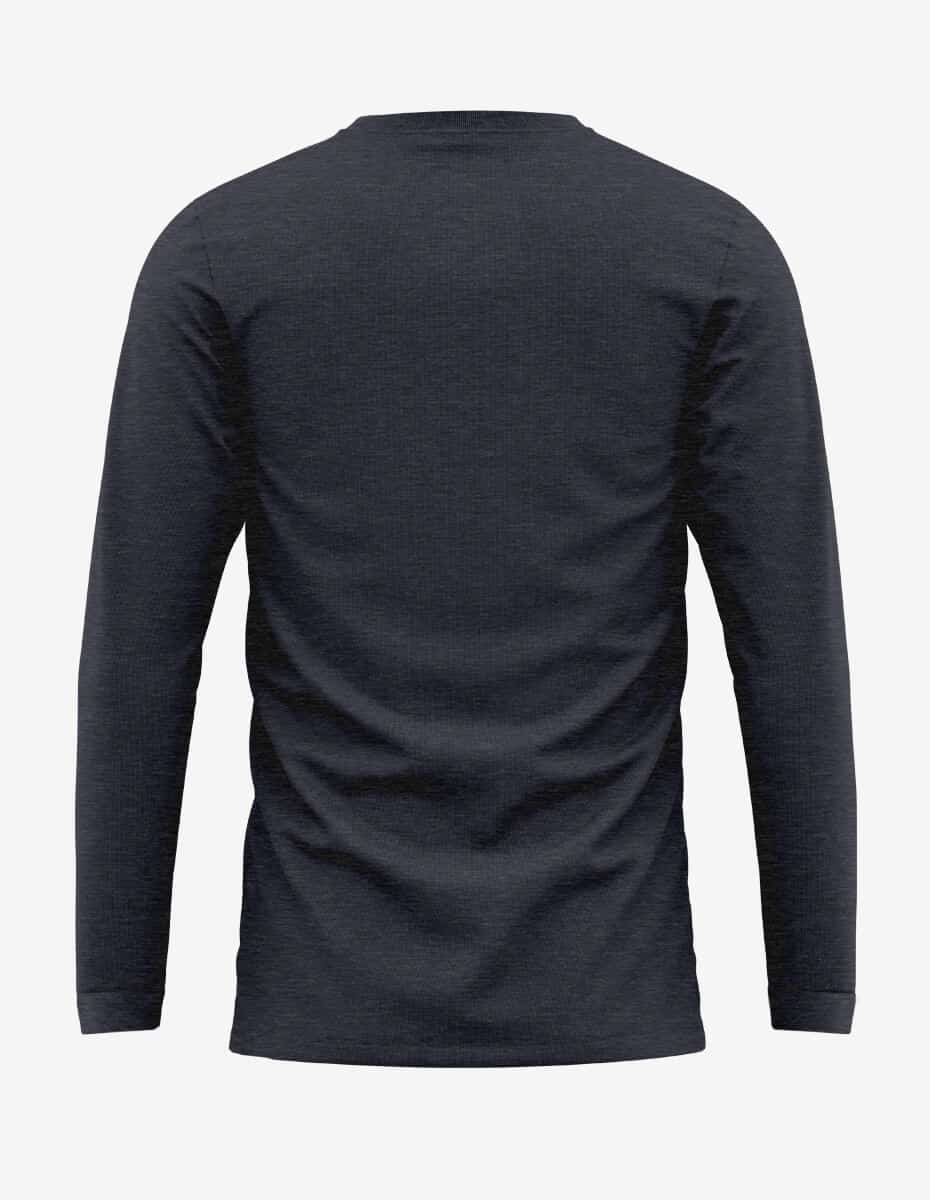 Long Sleeve T-Shirt 3055 SpectraUSA
