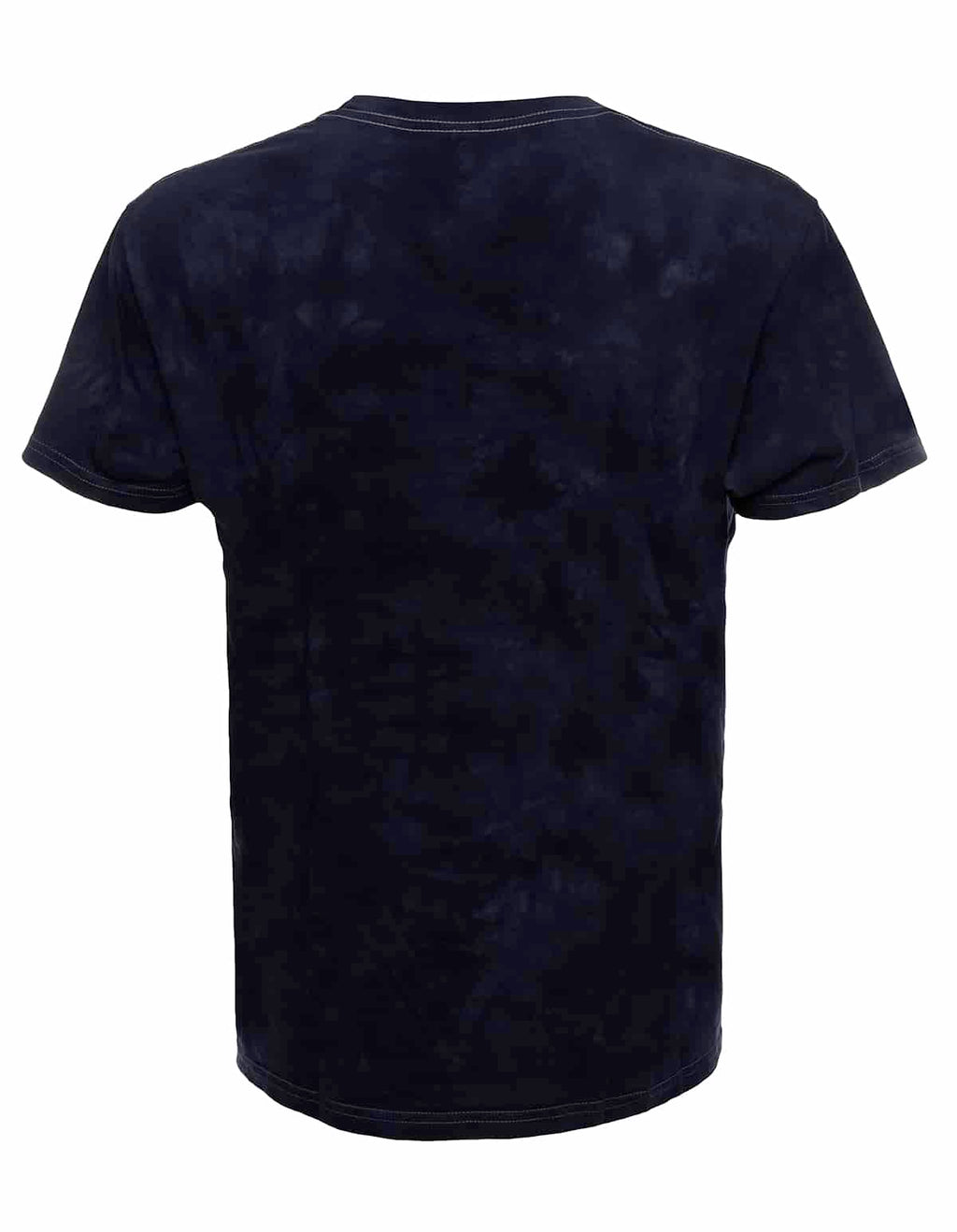 Cloud Wash Ocean Tie Dye SpectraUSA