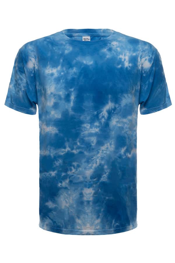 Cloud Wash Sky Tie Dye SpectraUSA
