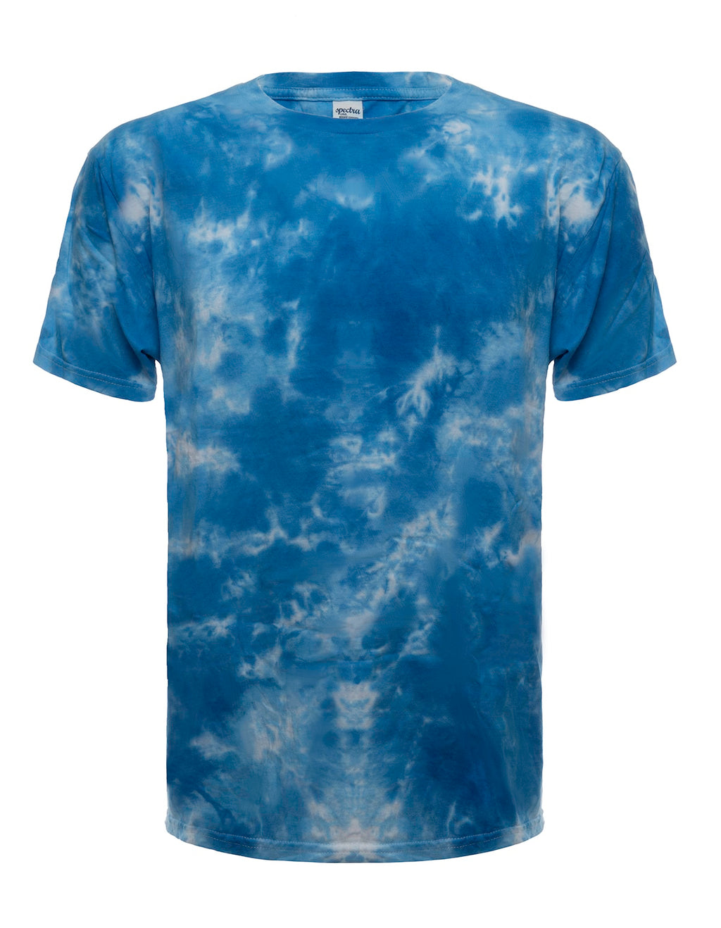 Cloud Wash Sky Tie Dye SpectraUSA