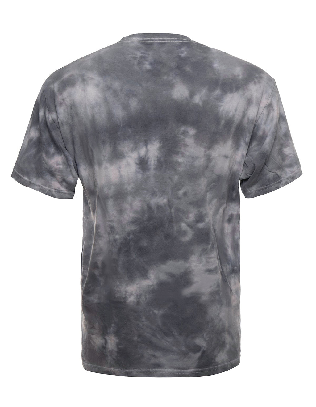 Cloud Wash Steel Tie Dye SpectraUSA