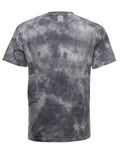 Cloud Wash Steel Tie Dye SpectraUSA
