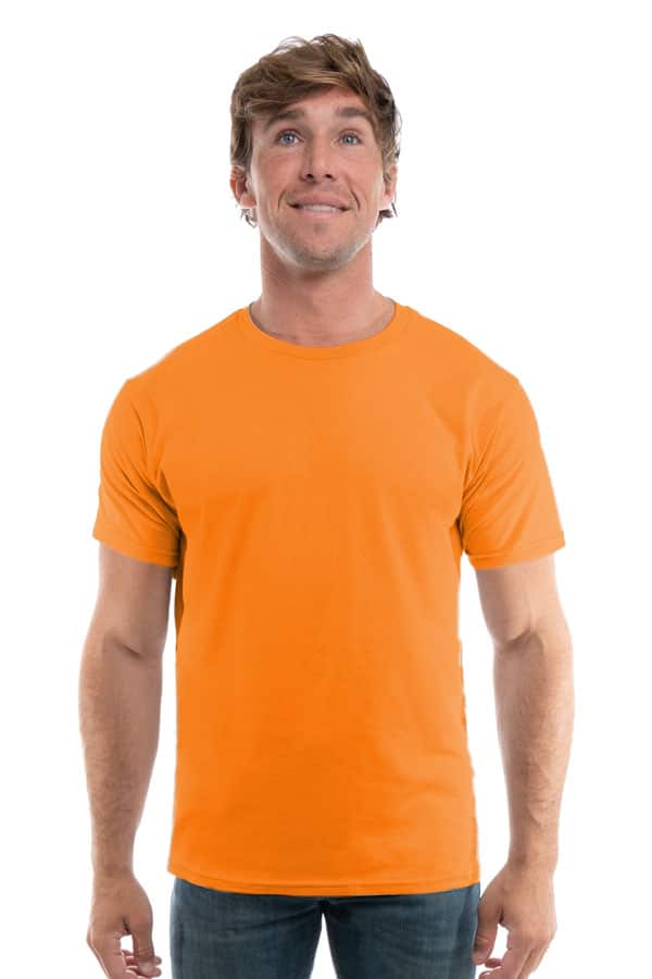 Cotton Perfection Crew 3100 - dark Colors SpectraUSA