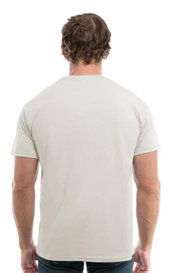 Cotton Perfection Crew 3100 - dark Colors SpectraUSA