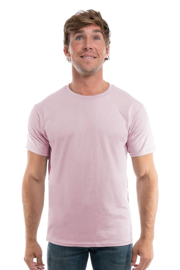 Cotton Perfection Crew 3100 - dark Colors SpectraUSA
