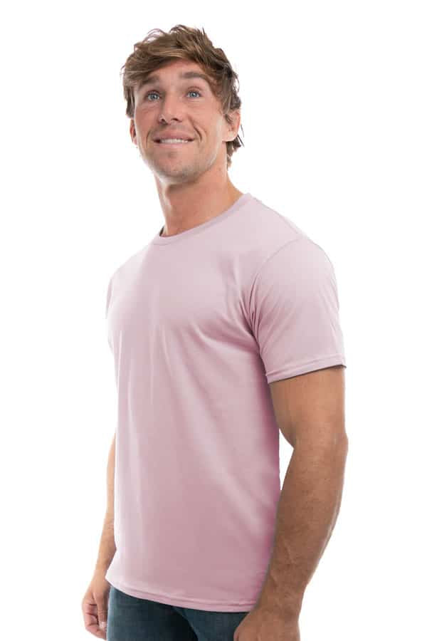 Cotton Perfection Crew 3100 - dark Colors SpectraUSA