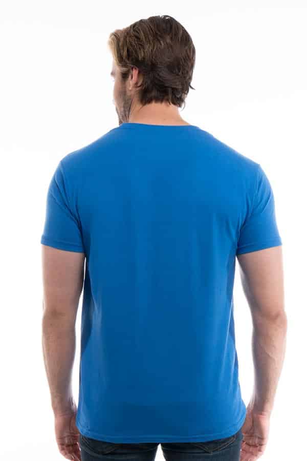 Cotton Perfection Crew 3100 - dark Colors SpectraUSA