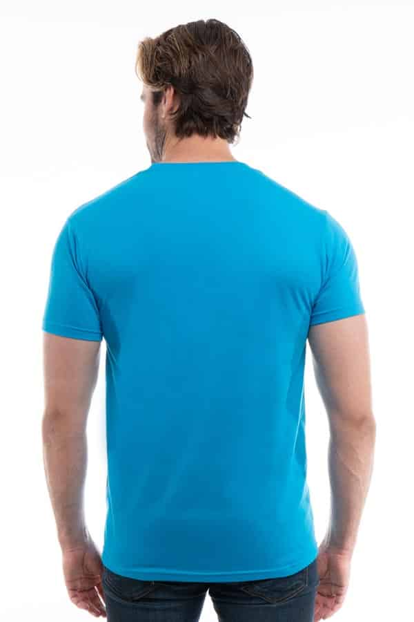 Cotton Perfection Crew 3100 - dark Colors SpectraUSA