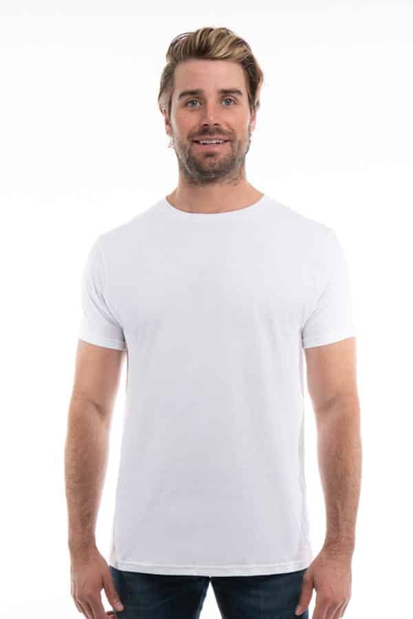 Cotton Perfection Crew 3100 - dark Colors SpectraUSA