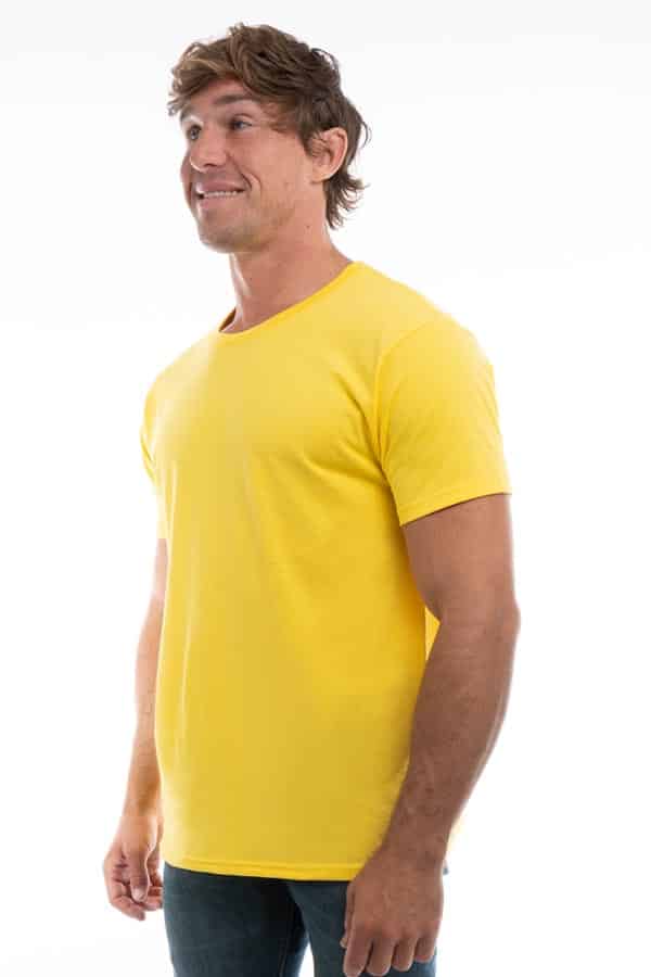 Cotton Perfection Crew 3100 - dark Colors SpectraUSA