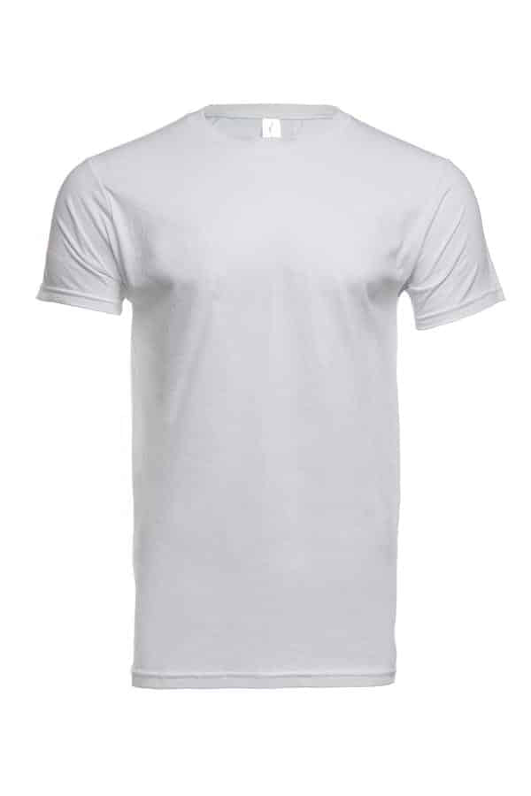 Cotton Perfection Crew 3100 - dark Colors SpectraUSA