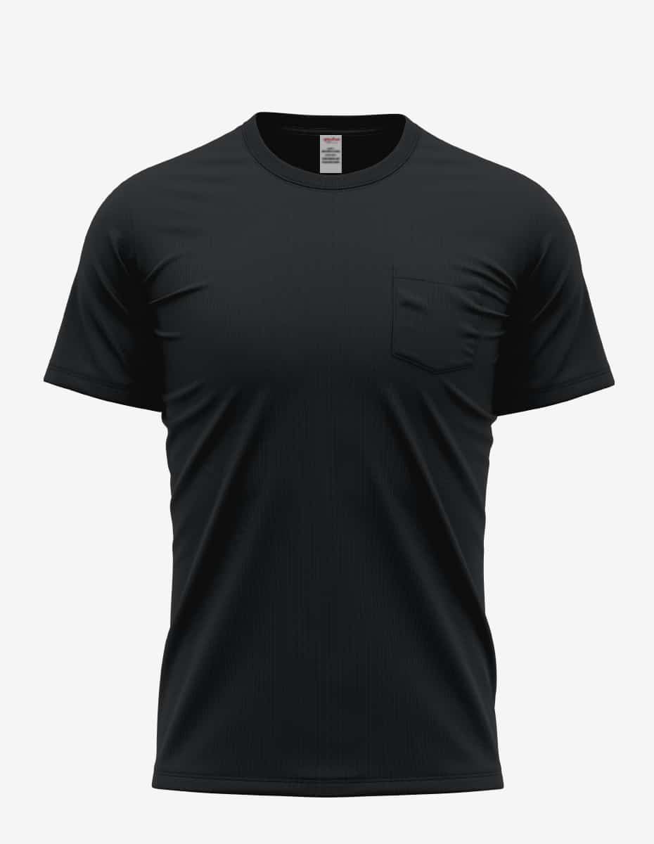 Pocket Perfection Pocket Tee 31SPKT SpectraUSA