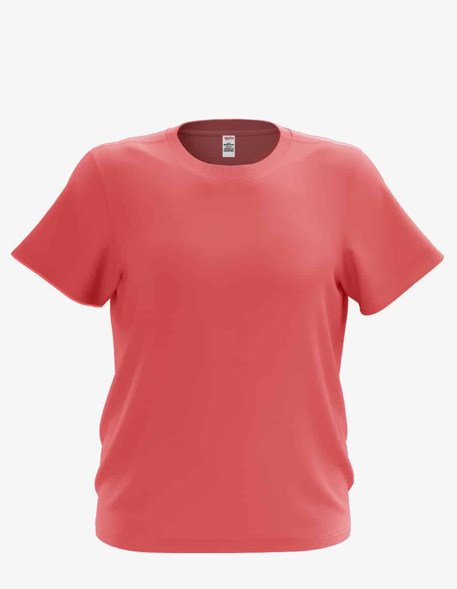 Bi-blend Youth Mega-Tee | 3250 SpectraUSA