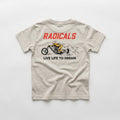 THE RADICALS TEE