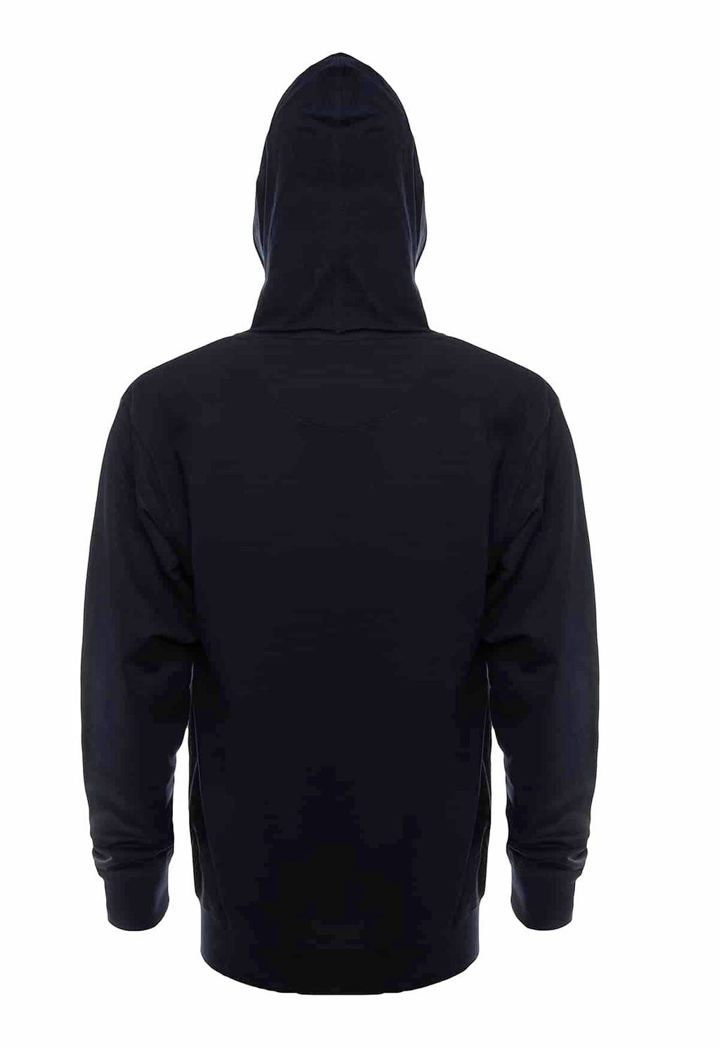 ZIP Hoodie French Terry 4030 SpectraUSA