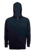 ZIP Hoodie French Terry 4030 SpectraUSA