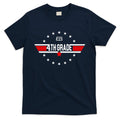 4th Grade Pilot Back To School T-Shirt Mood Vibes Tees - Express Your Mood, Wear Your Style
