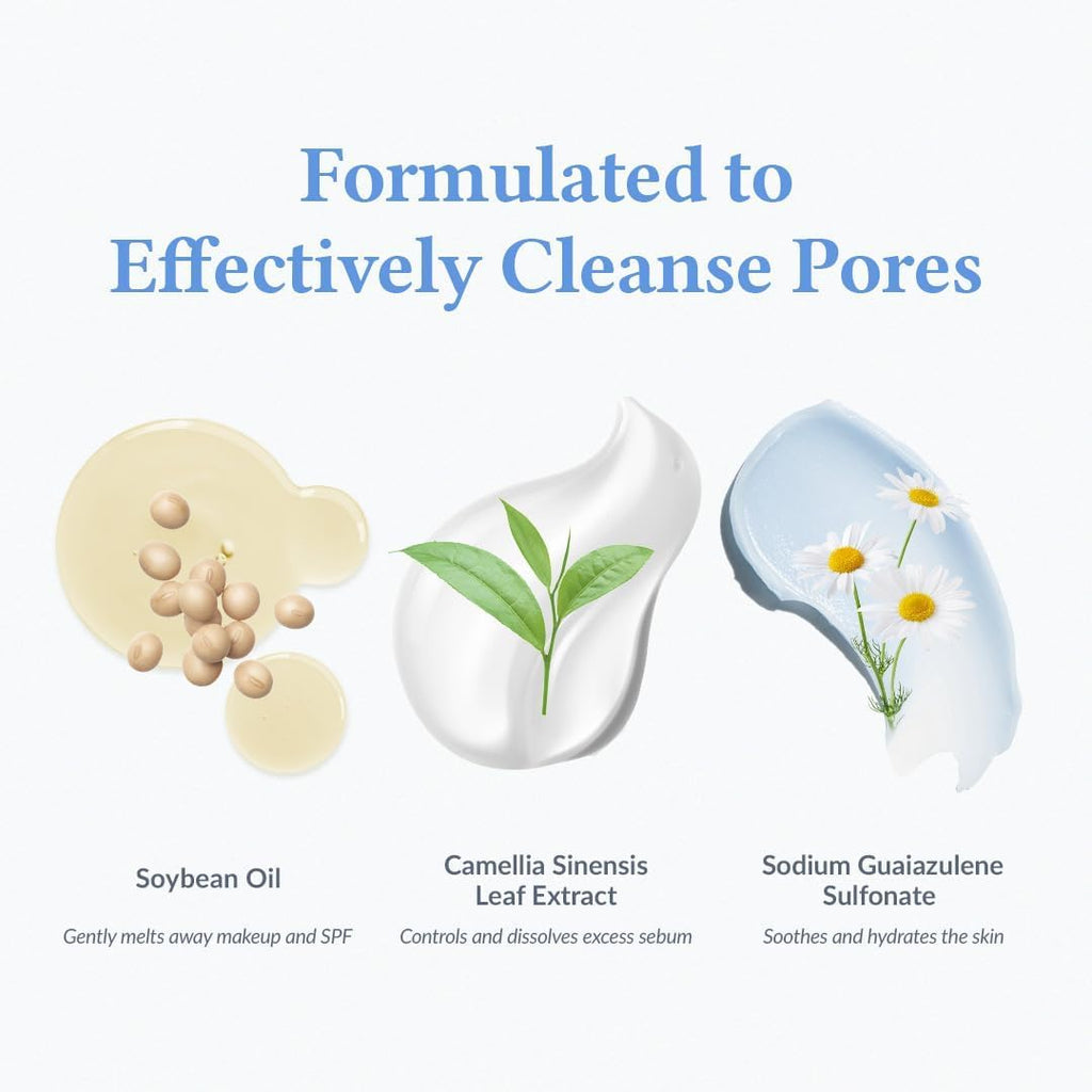 Dr. Althea Pore Refresh Grinding Cleansing Balm