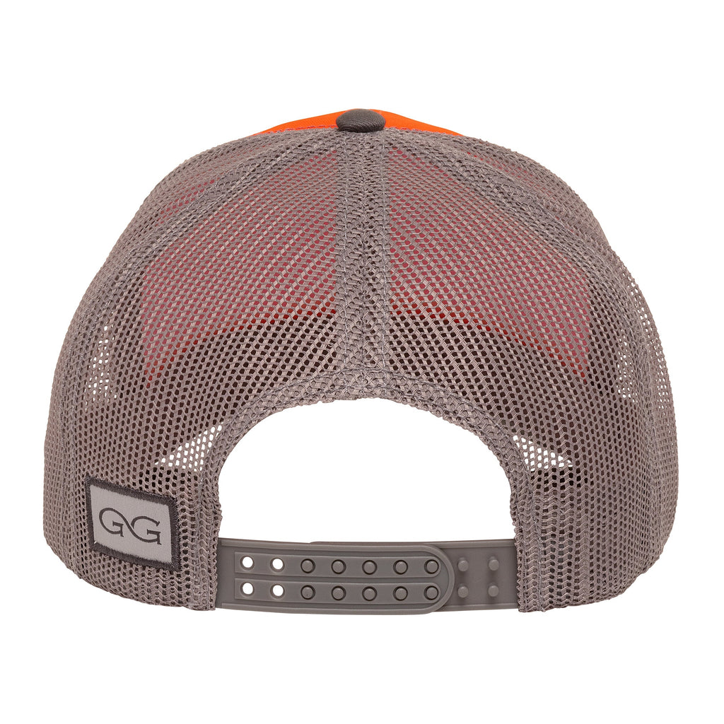 Blaze Cap | Glacier MeshBack