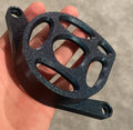 Surron/E-ride “mystic” motor cover Tirider