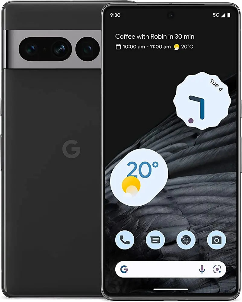 Google Pixel 7
