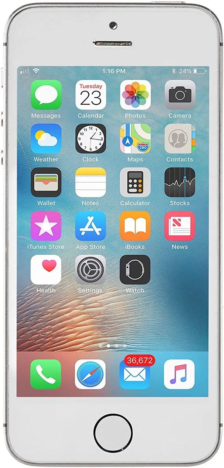 Apple iPhone 5S