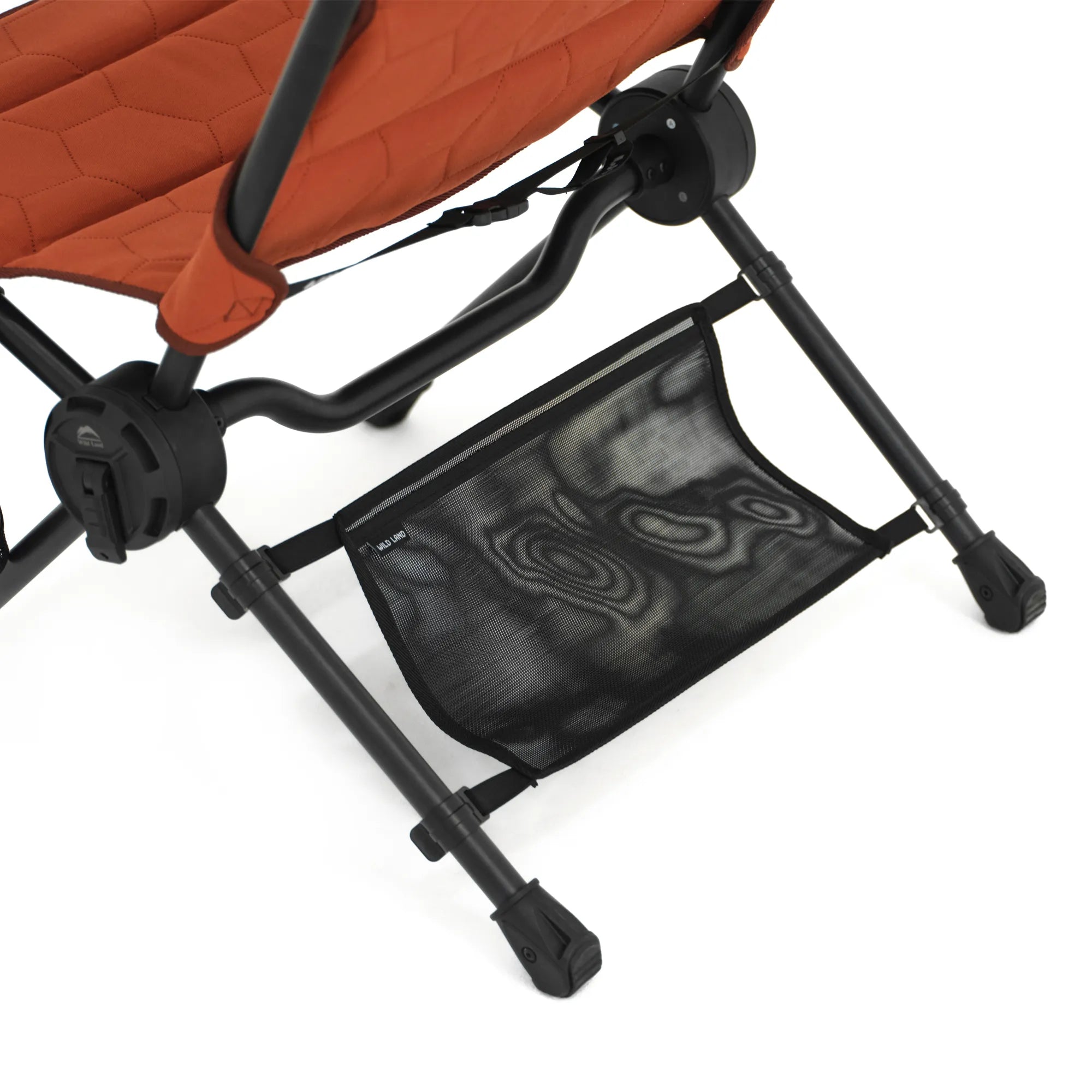 MTS-X Chair Wild Land