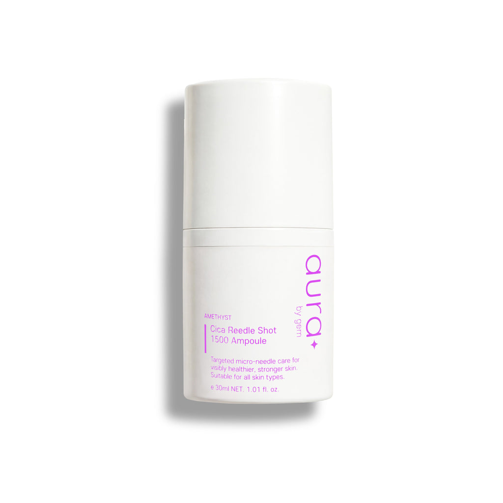 Cica Reedle Shot 1500 Ampoule Aura by Gem