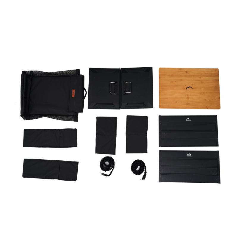 Collapsible Storage box Wild Land
