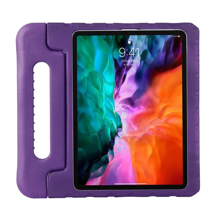 Foam Shell Case with Kickstand for iPad Air (2020 & 2022) / Pro 11-inch (2020 - 2022)