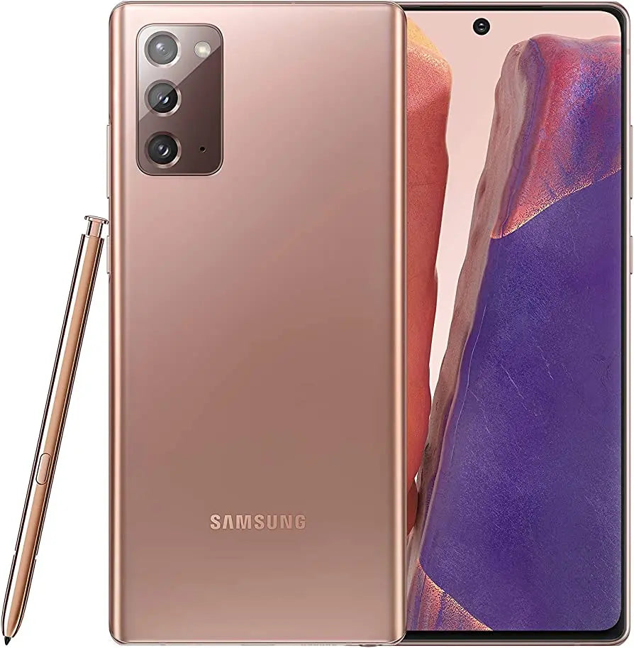 Samsung Galaxy Note 20 5G