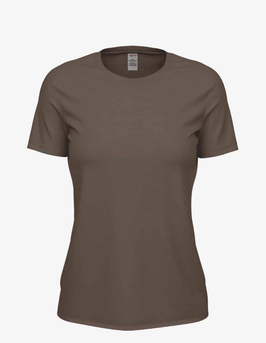 Club Crew T-Shirt | 8600 SpectraUSA