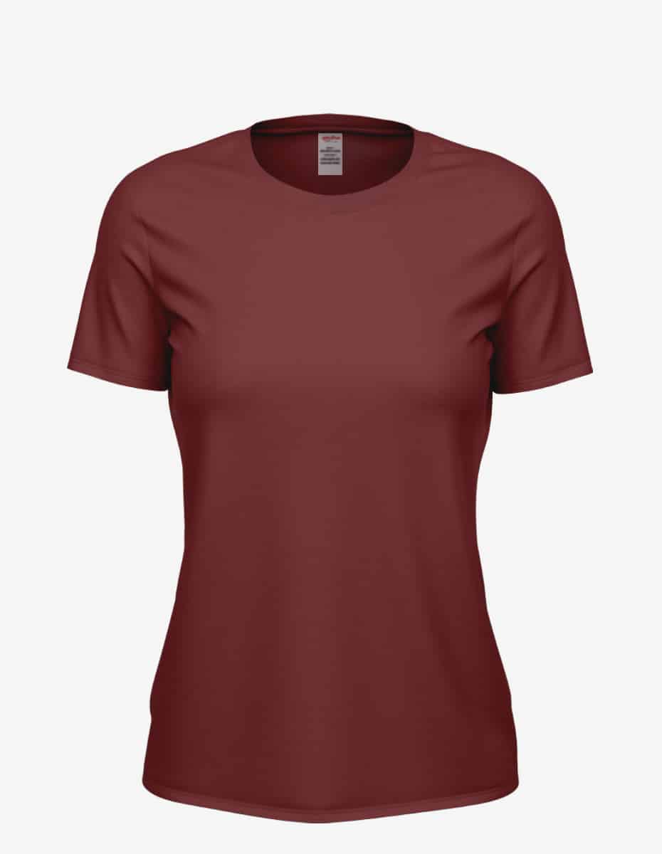 Club Crew T-Shirt | 8600 SpectraUSA