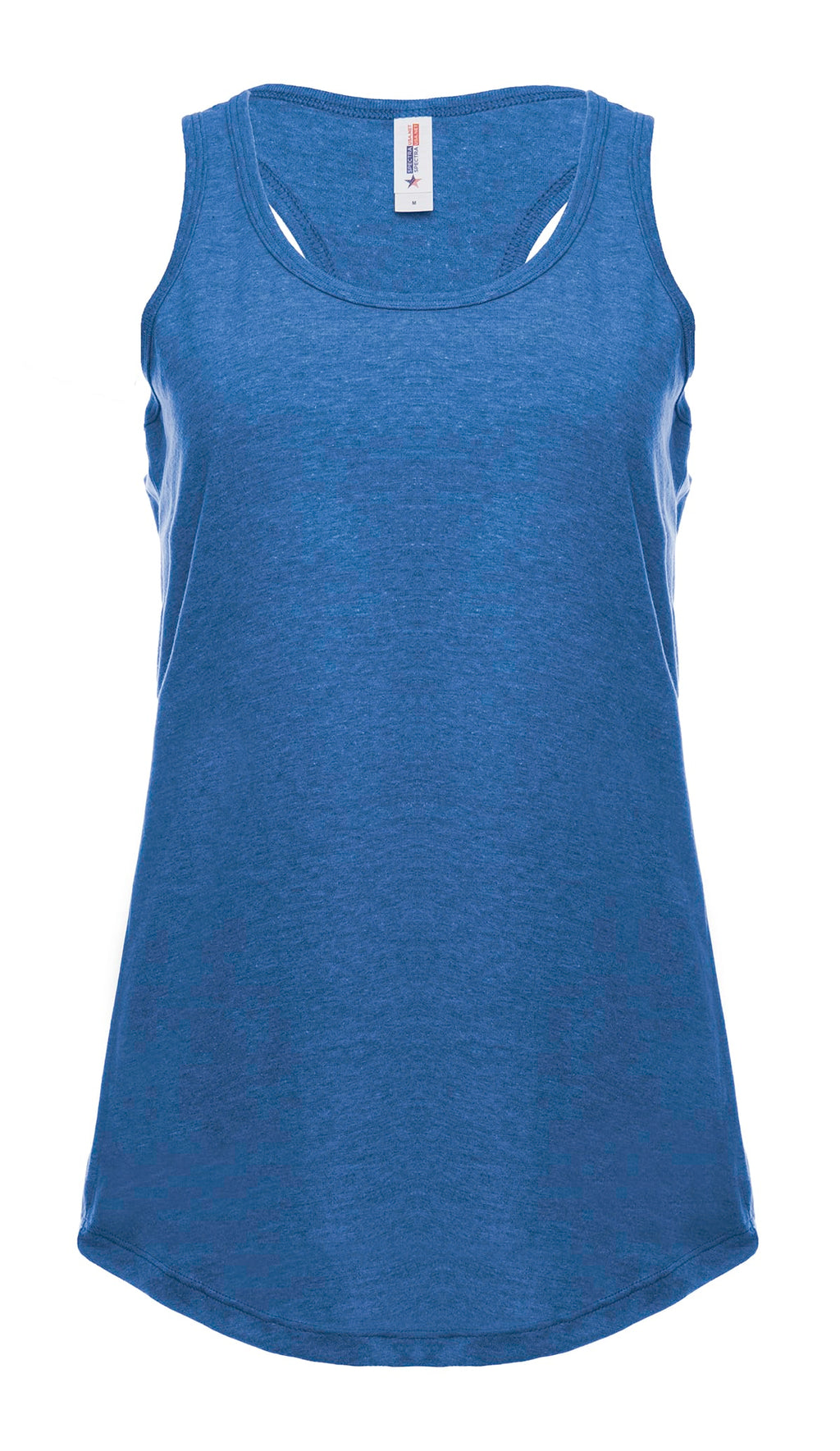 Racer Back Tank | 8700 SpectraUSA