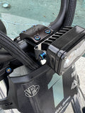 Baja mount bolts(2pc) Tirider