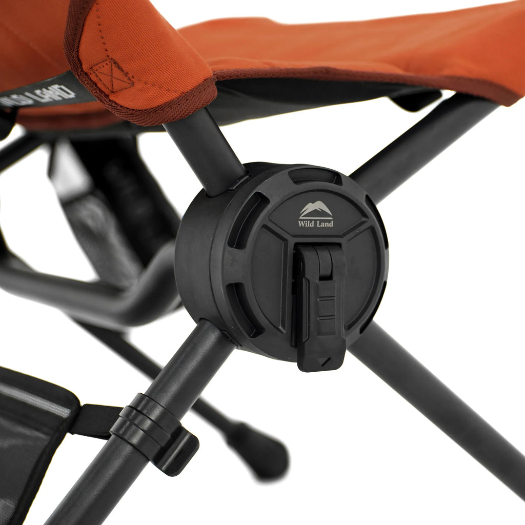 MTS-X Chair Wild Land