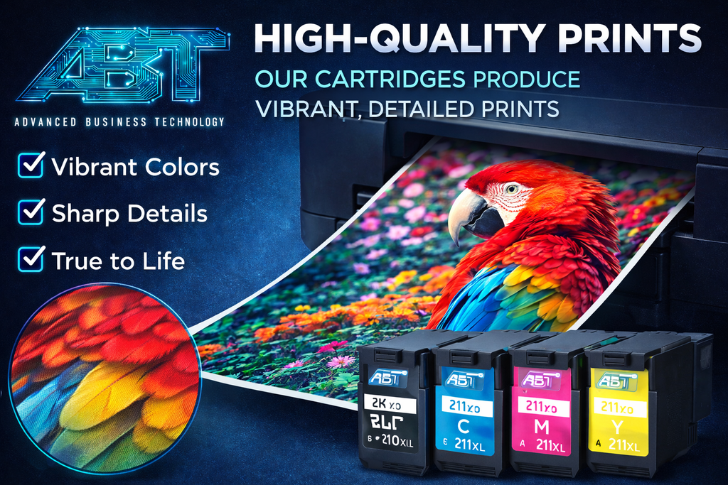 Compatible CF287X High Yield Black Toner Cartridge for HP LaserJet Enterprise M506 & MFP M527 Series