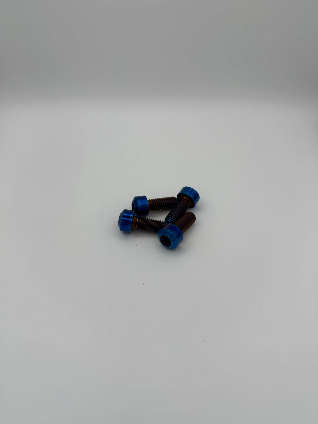 Super73 Complete Titanium Bolt Kit - 26-Piece Set AmpMoto
