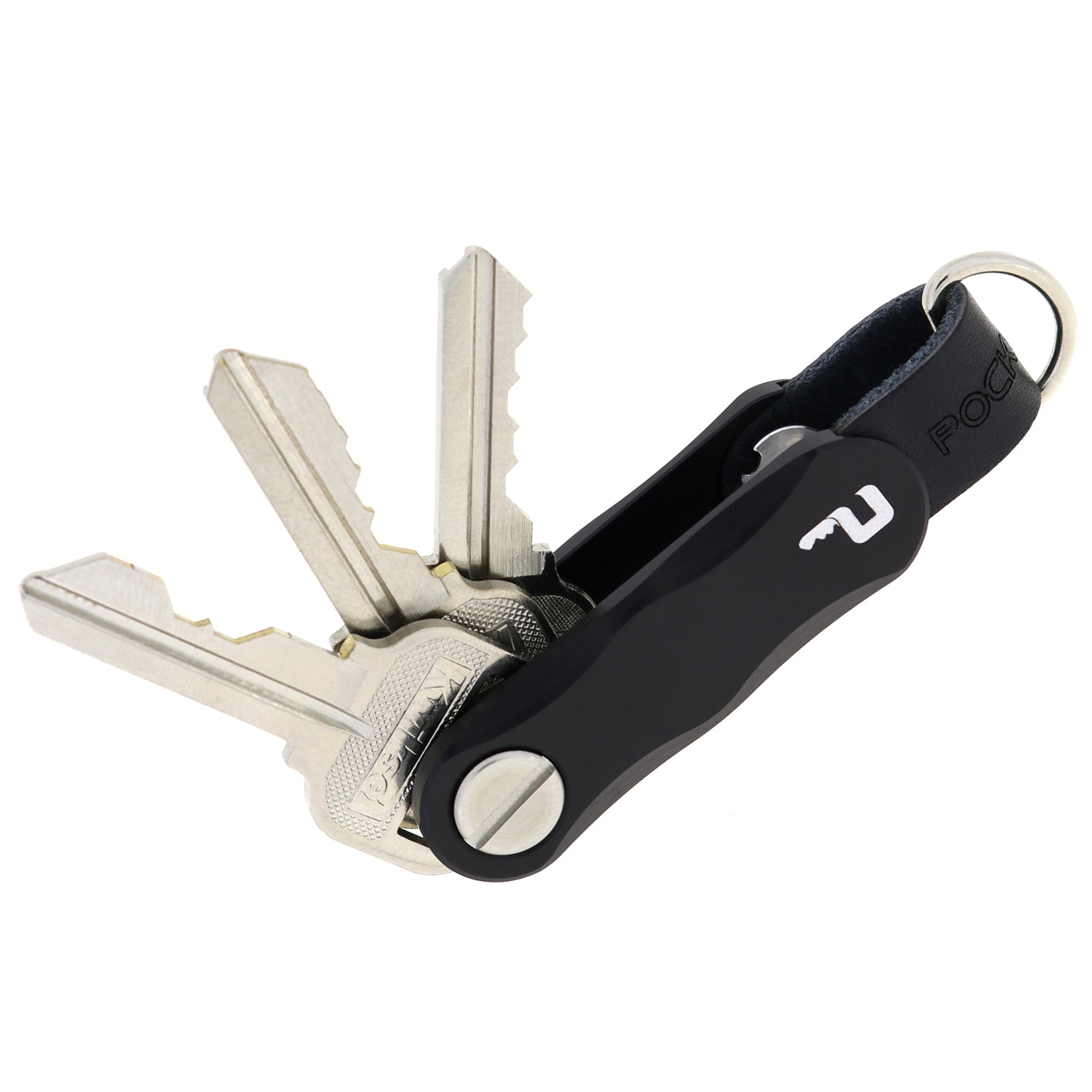 PocketPro Singularity 2.0 key organizer PocketPro
