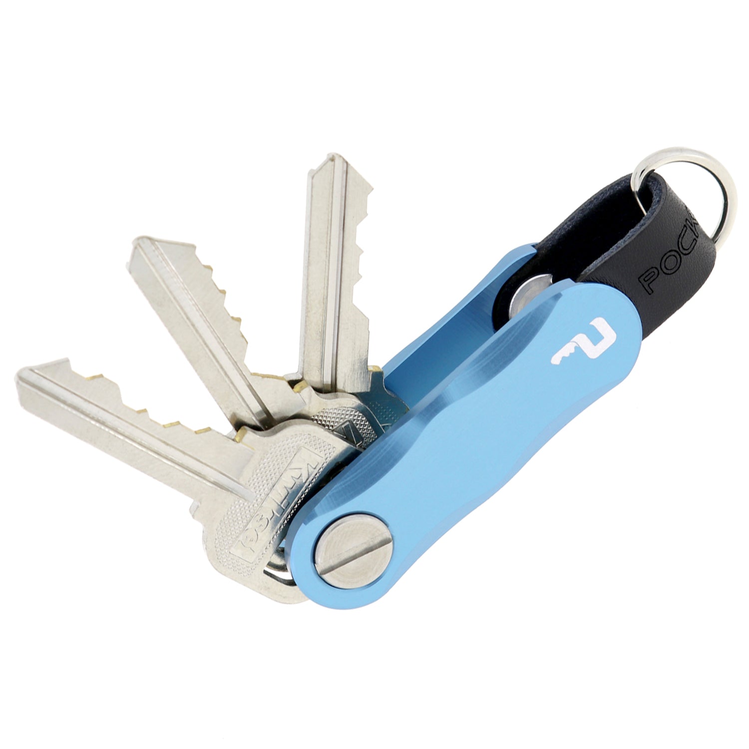 PocketPro Singularity 2.0 key organizer PocketPro