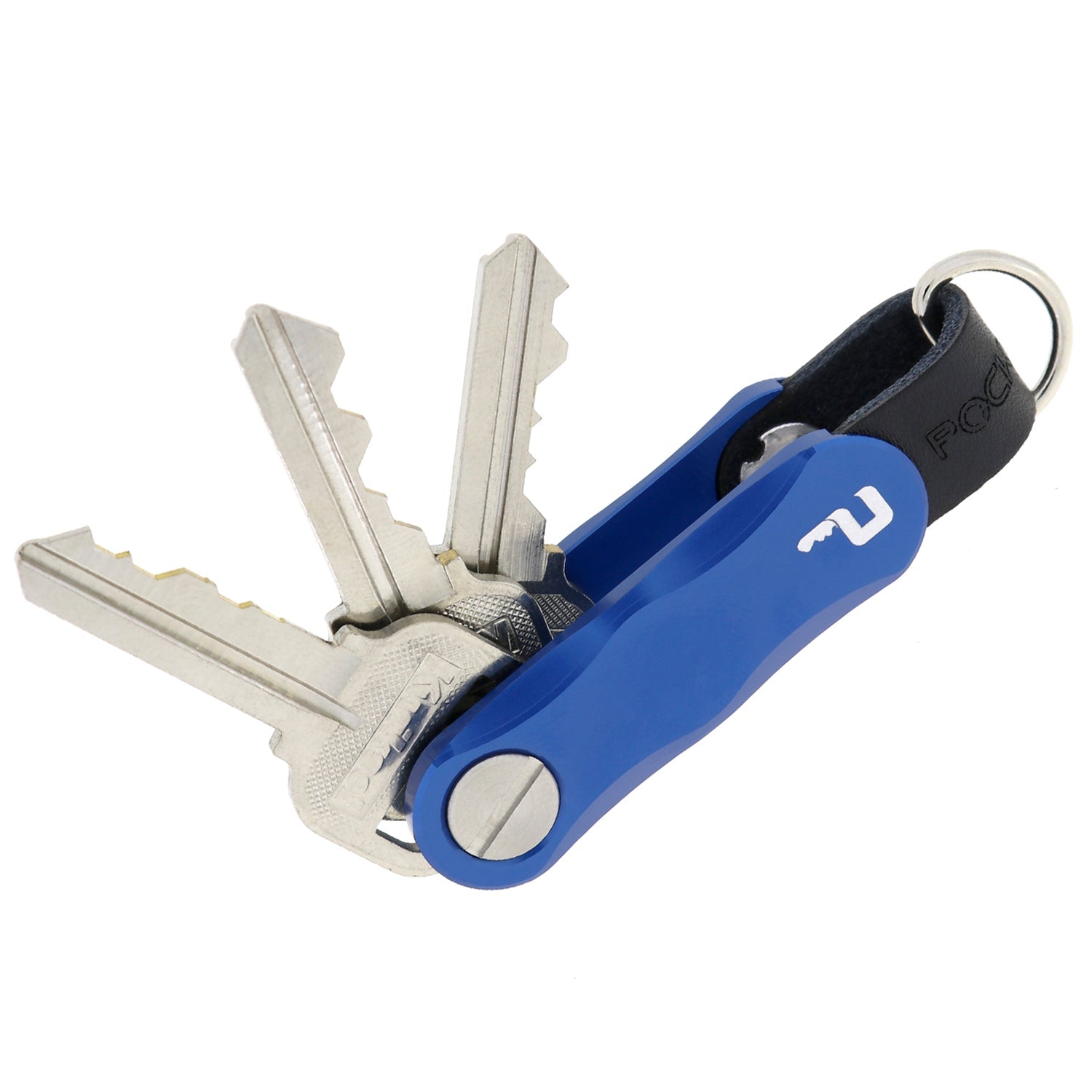 PocketPro Singularity 2.0 key organizer PocketPro