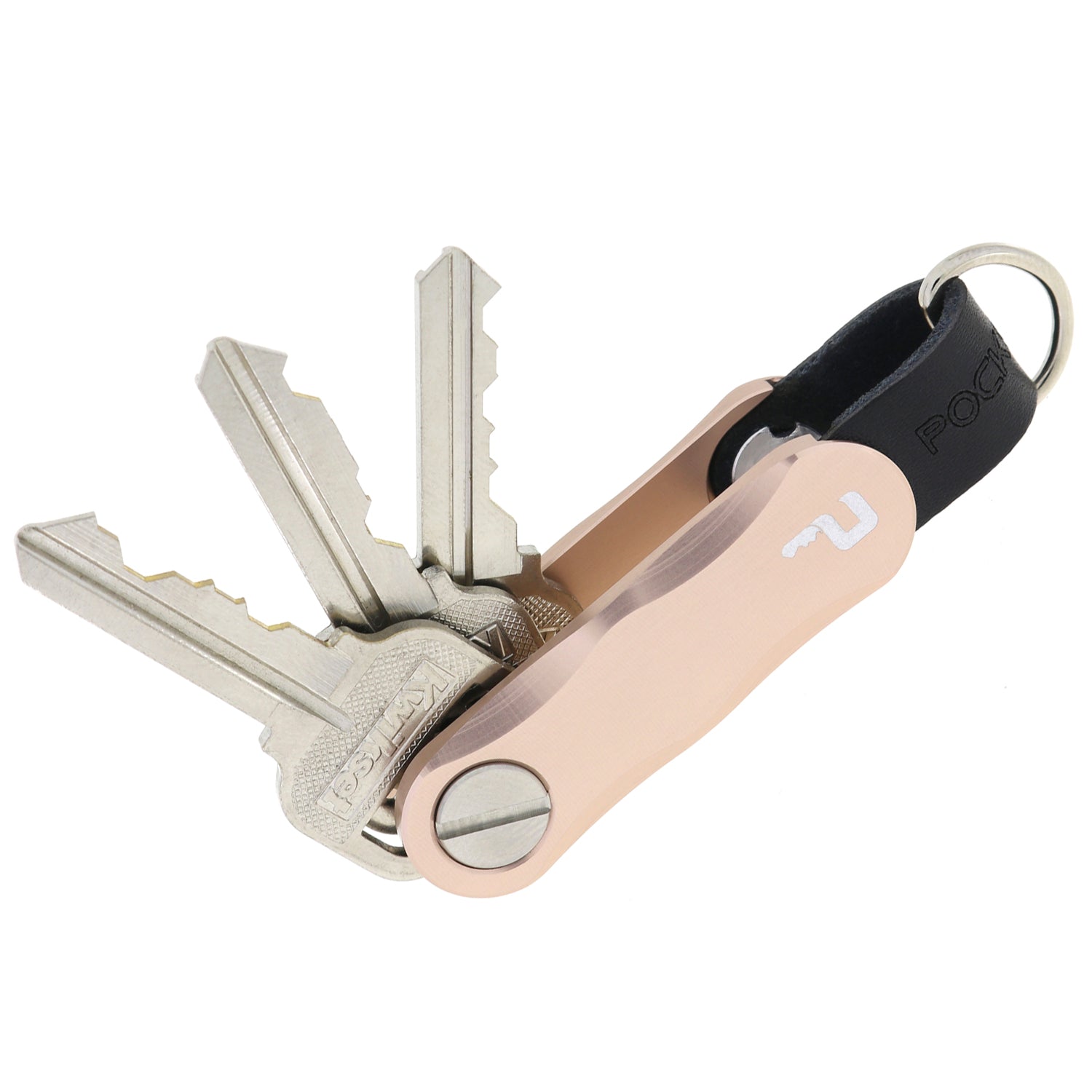 PocketPro Singularity 2.0 key organizer PocketPro