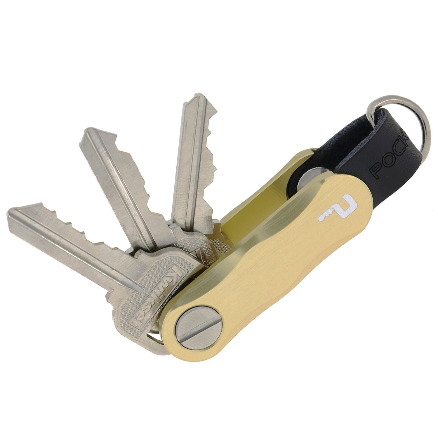 PocketPro Singularity 2.0 key organizer PocketPro
