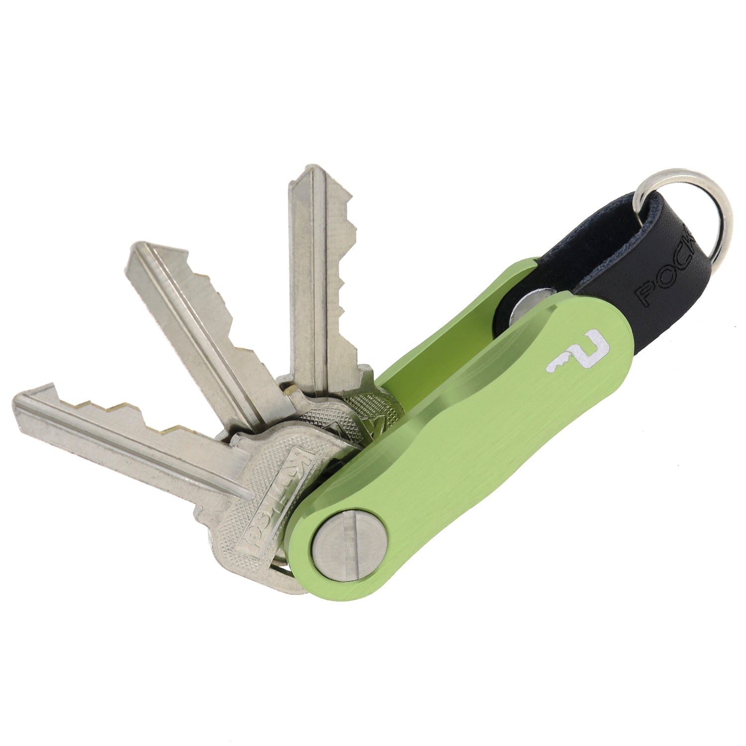 PocketPro Singularity 2.0 key organizer PocketPro