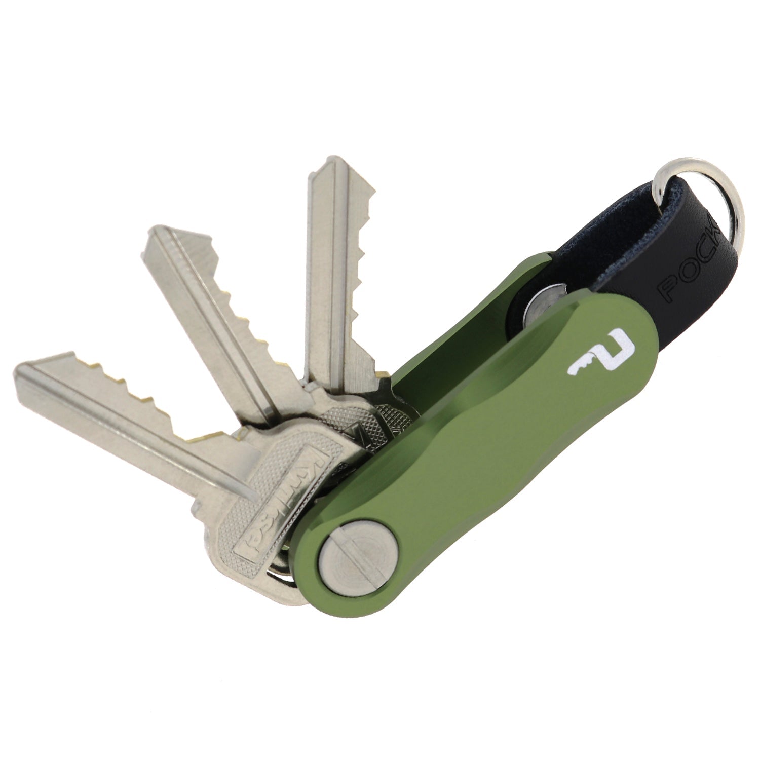 PocketPro Singularity 2.0 key organizer PocketPro