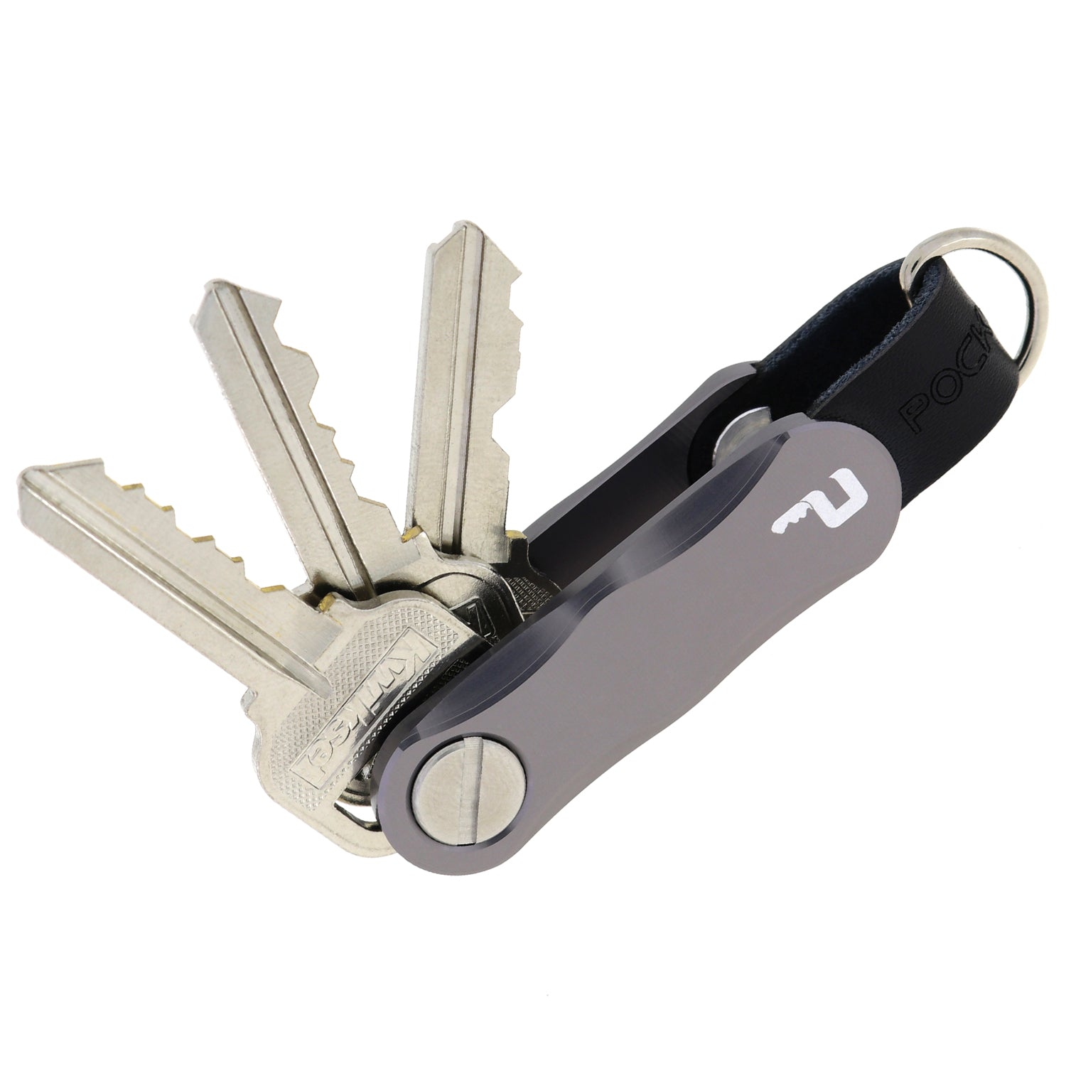 PocketPro Singularity 2.0 key organizer PocketPro