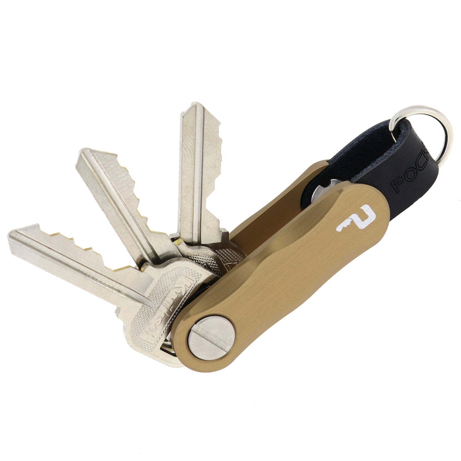 PocketPro Singularity 2.0 key organizer PocketPro
