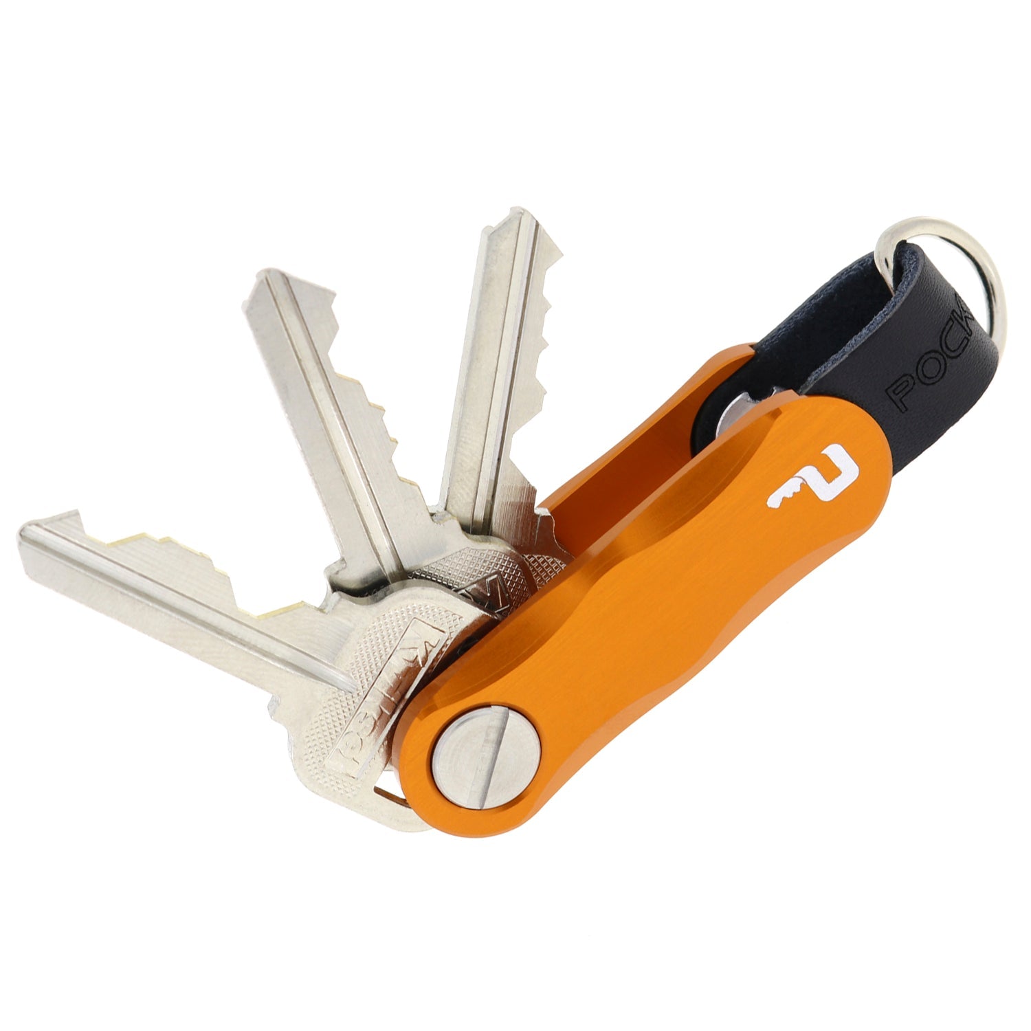 PocketPro Singularity 2.0 key organizer PocketPro