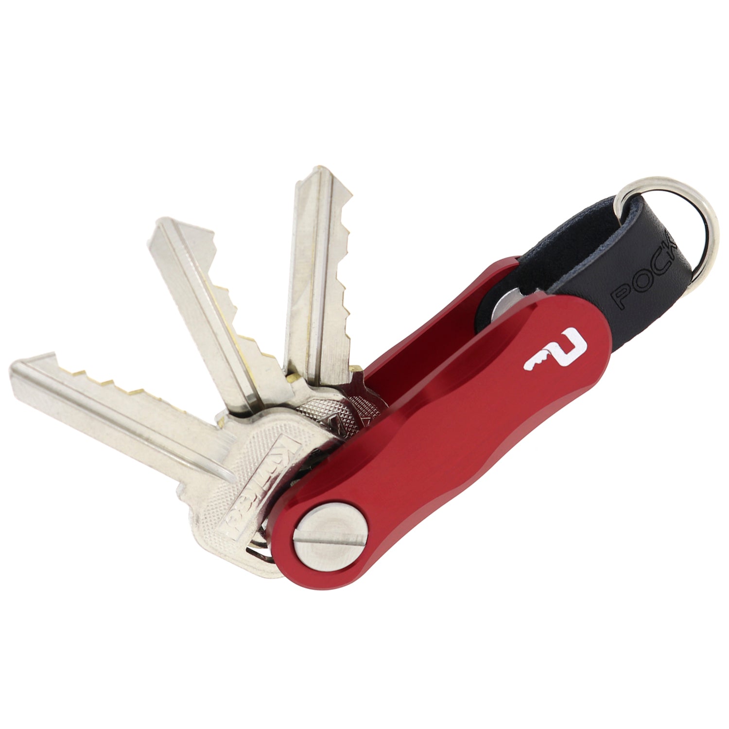 PocketPro Singularity 2.0 key organizer PocketPro