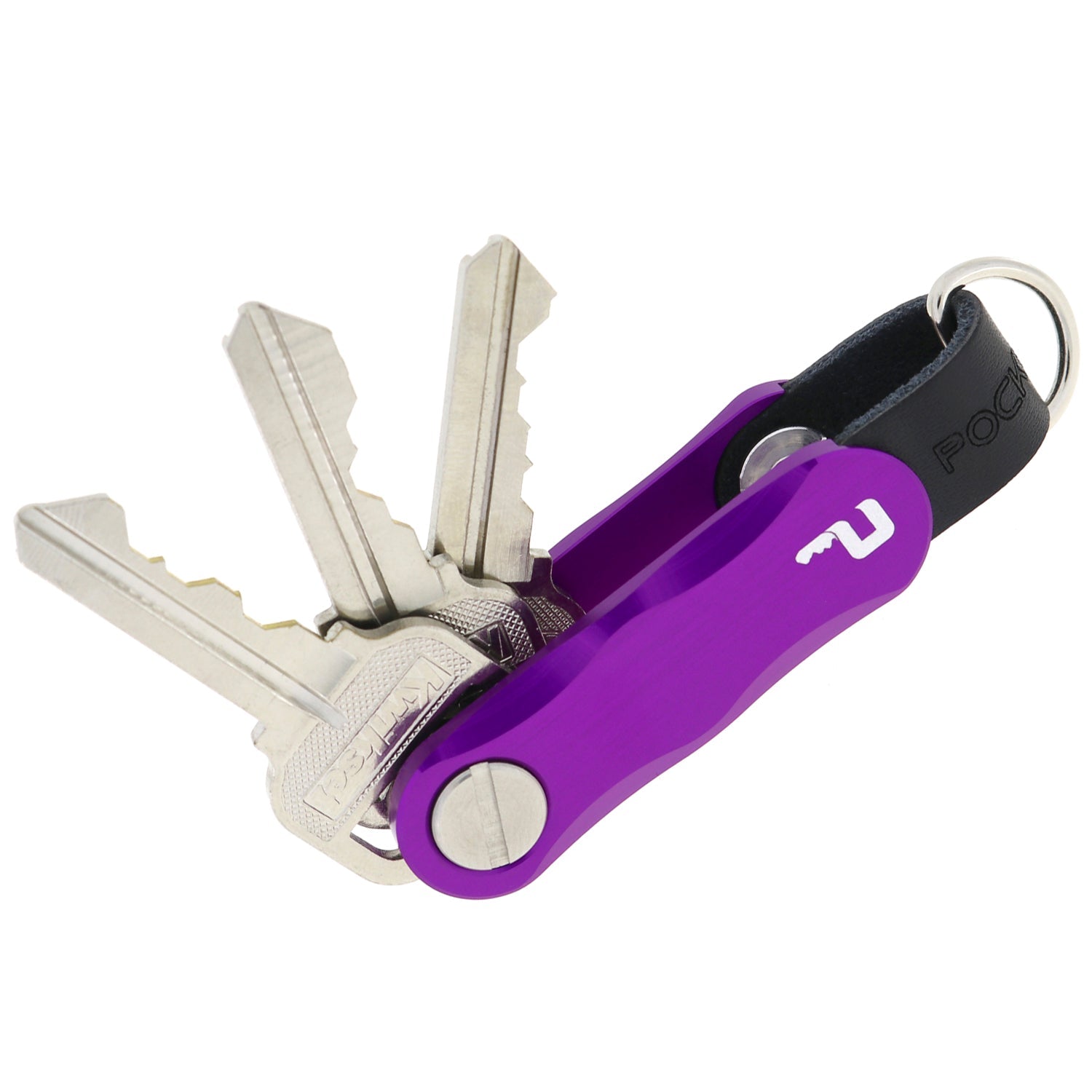PocketPro Singularity 2.0 key organizer PocketPro